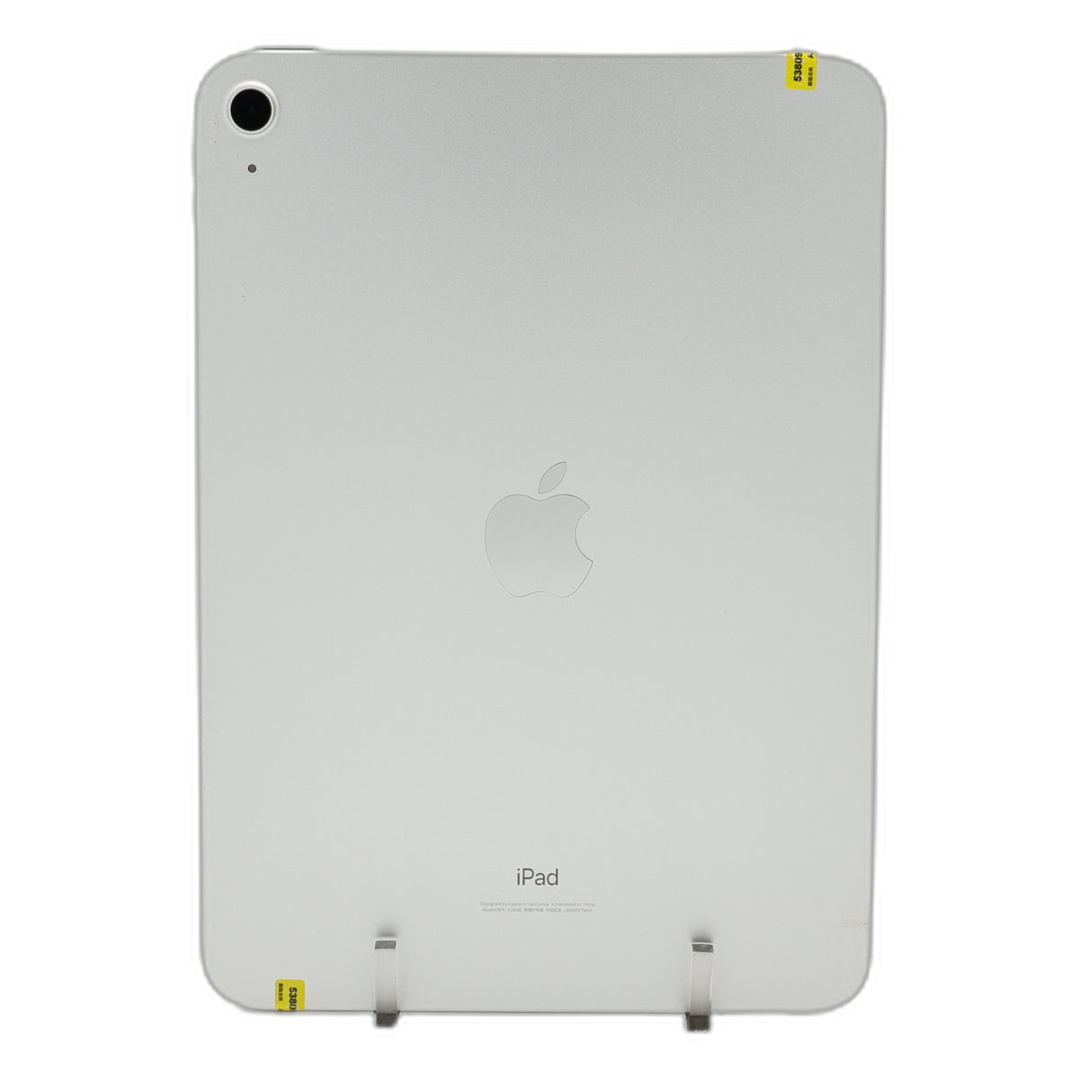 99新 Apple iPad 10代 64G 銀色 WIFI