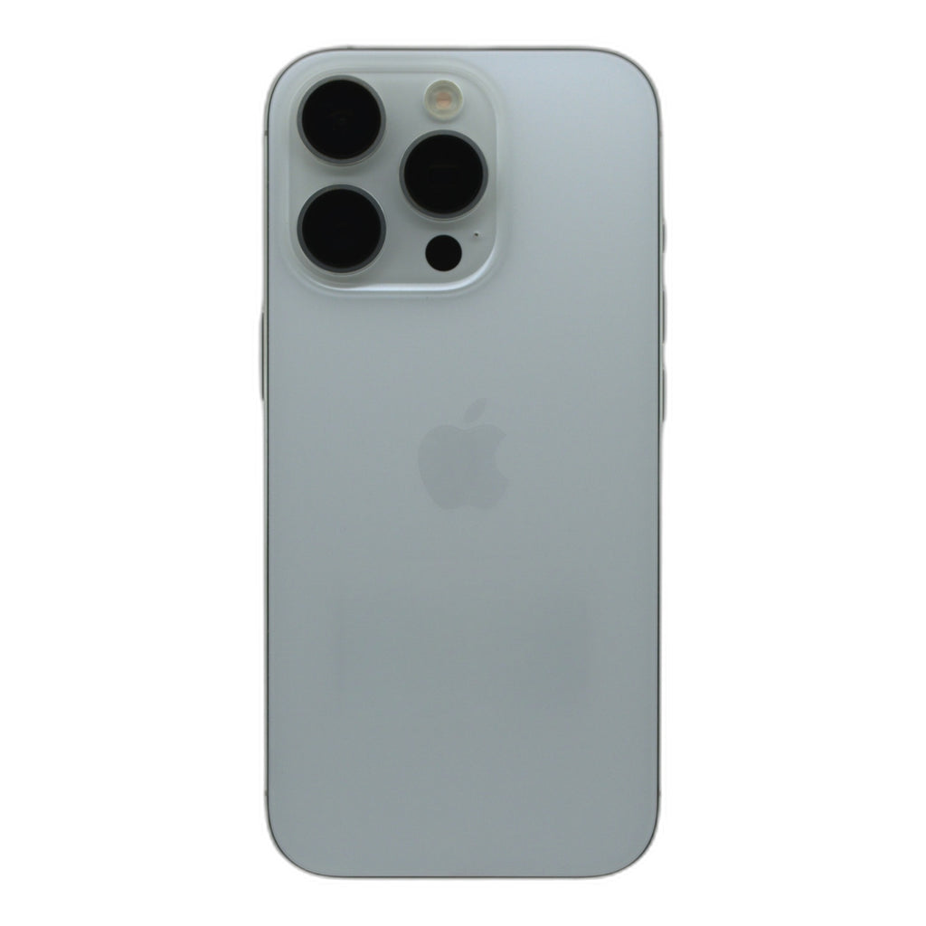 95新 Apple iPhone 16 Pro 128G 白色鈦金屬 中國大陸版
