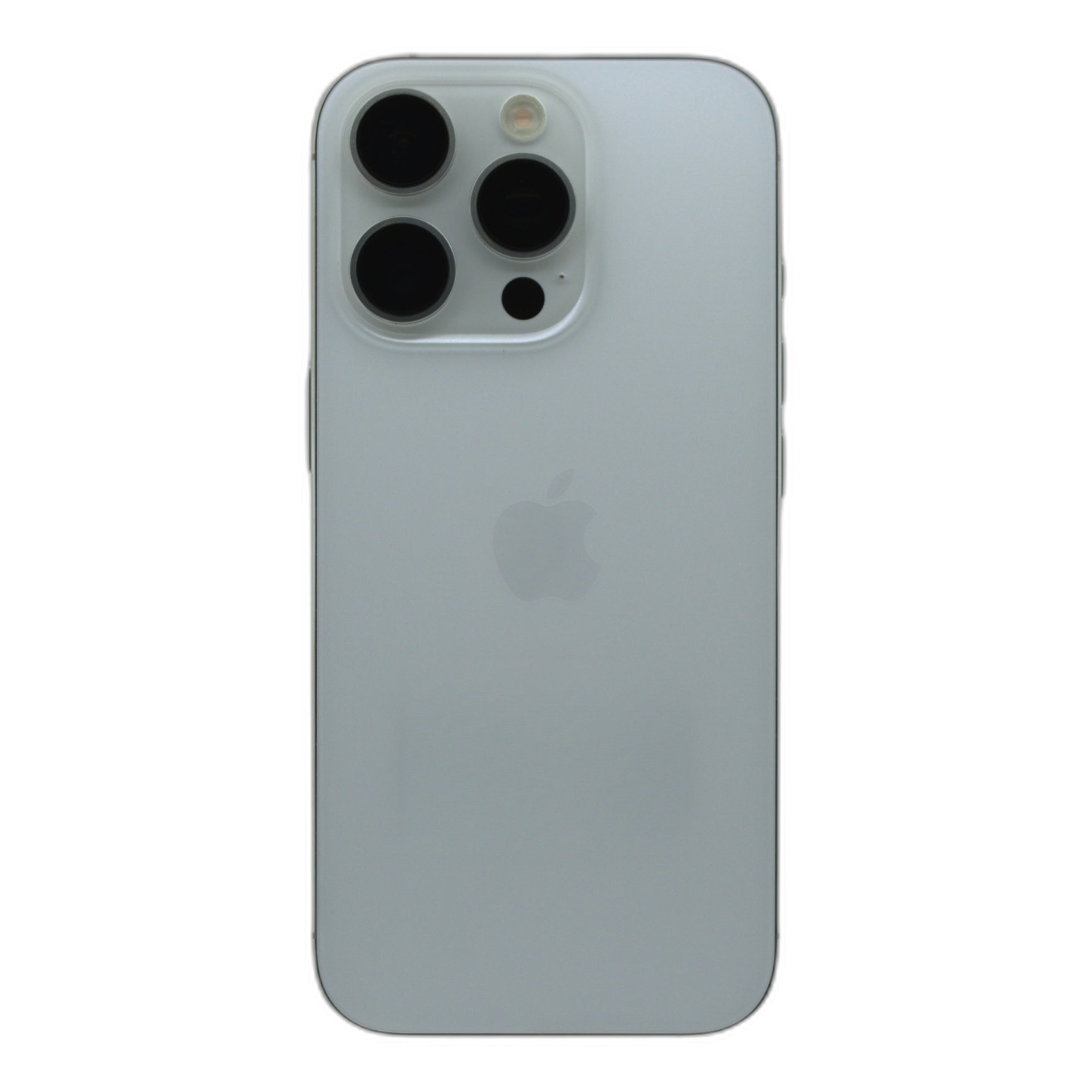 95新 Apple iPhone 16 Pro 128G 白色鈦金屬 中國大陸版