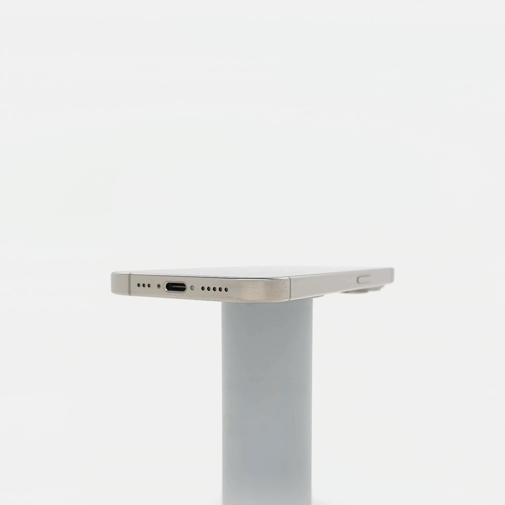 95新 Apple iPhone 15 Pro 256G 原色鈦金屬 中國大陸版