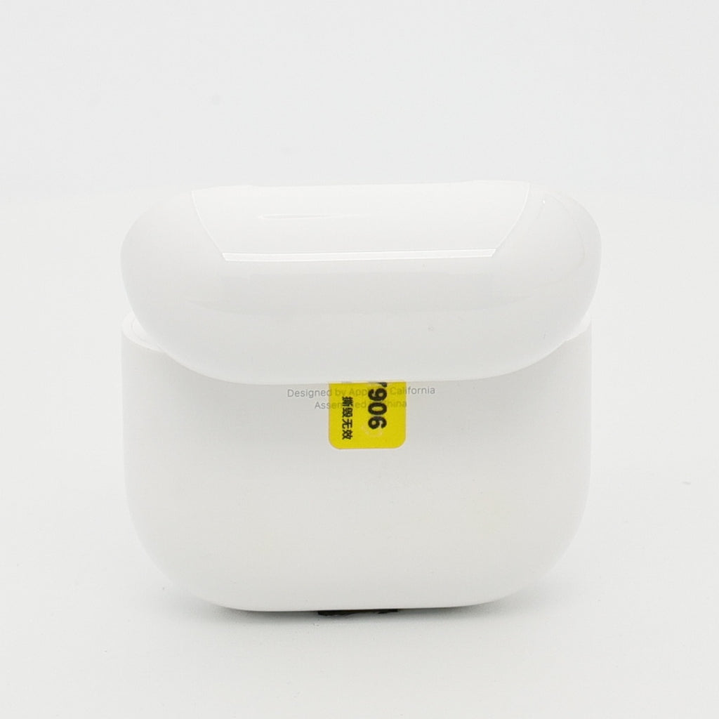 99新 Apple AirPods 4 (支持主动降噪) 白色