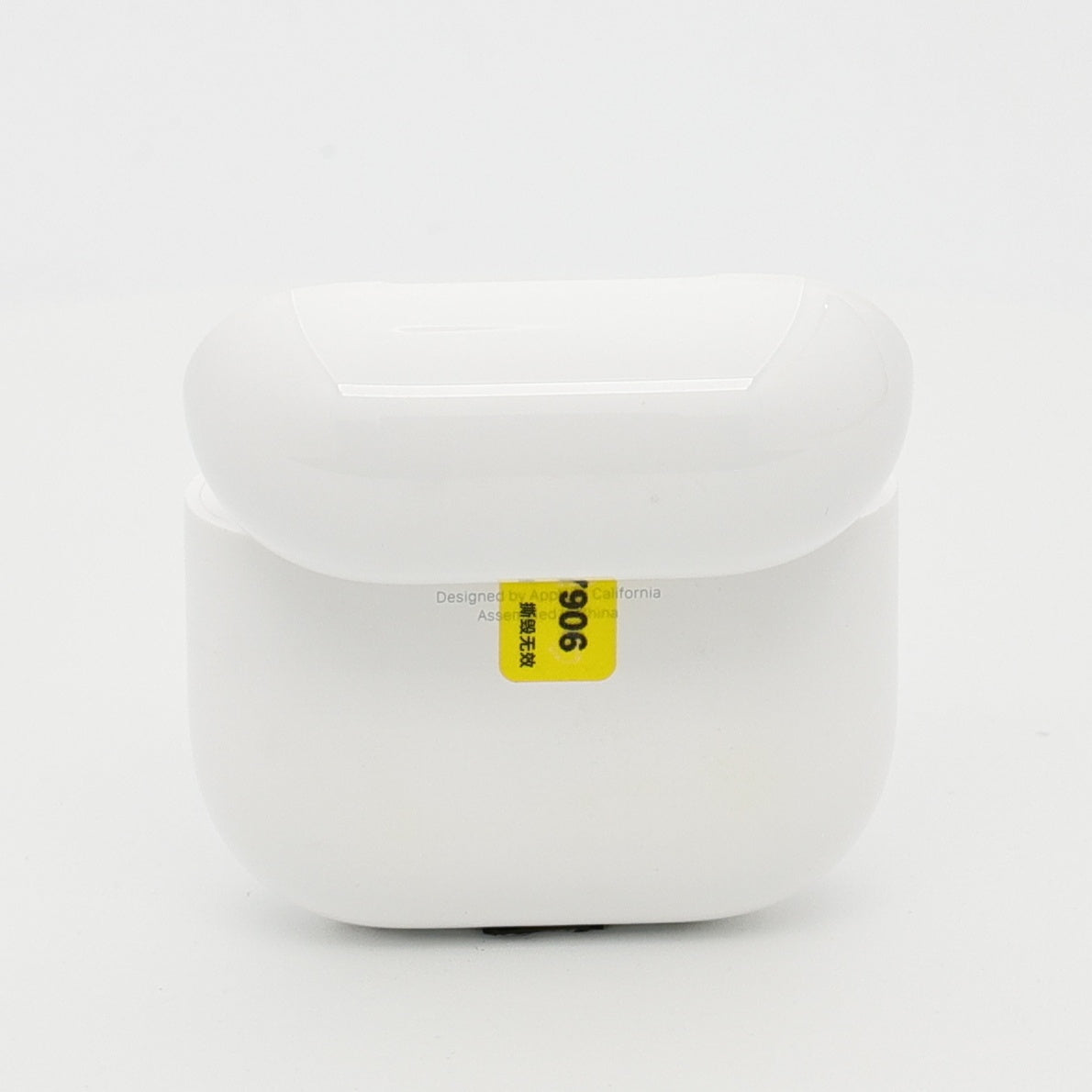 99新 Apple AirPods 4 (支持主动降噪) 白色