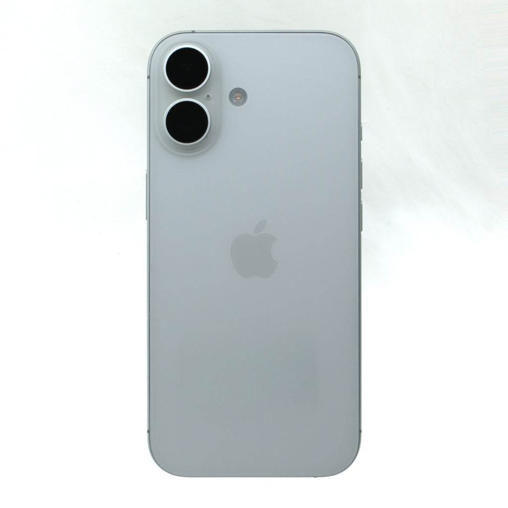 95新 Apple iPhone 17 256G 白色 中國大陸版