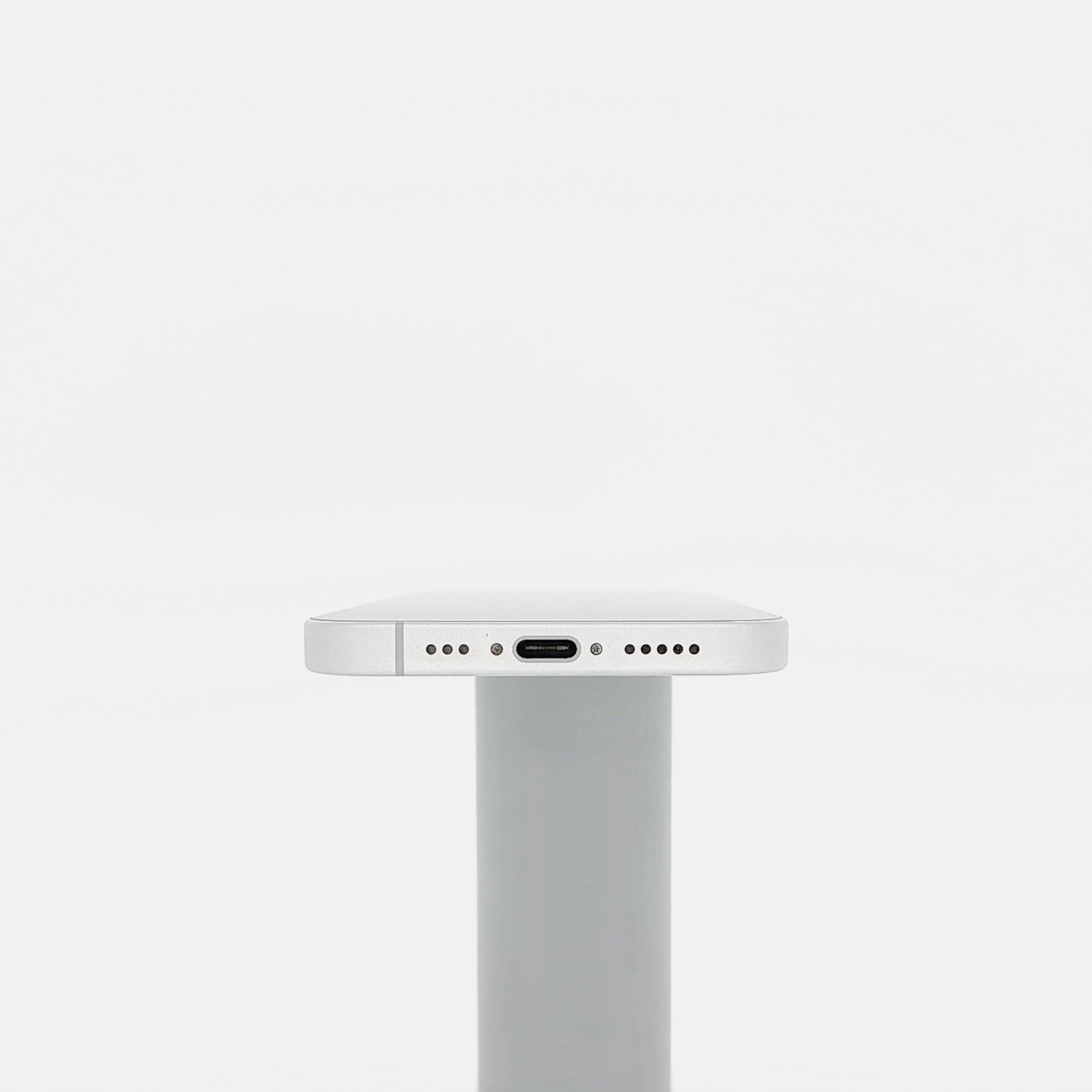 95新 Apple iPhone 16 256G 白色 中國大陸版
