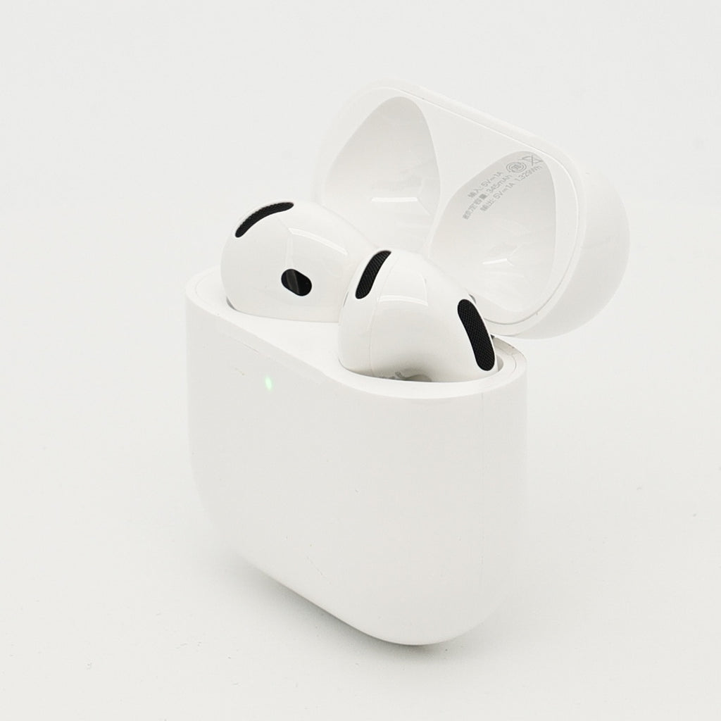 99新 Apple AirPods 4 (支持主动降噪) 白色