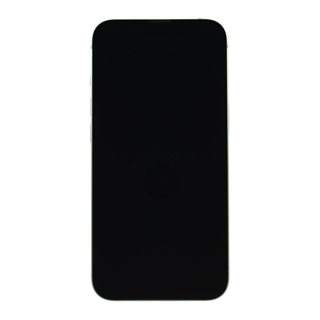 95新 Apple iPhone 13 128G 星光色 中國大陸版