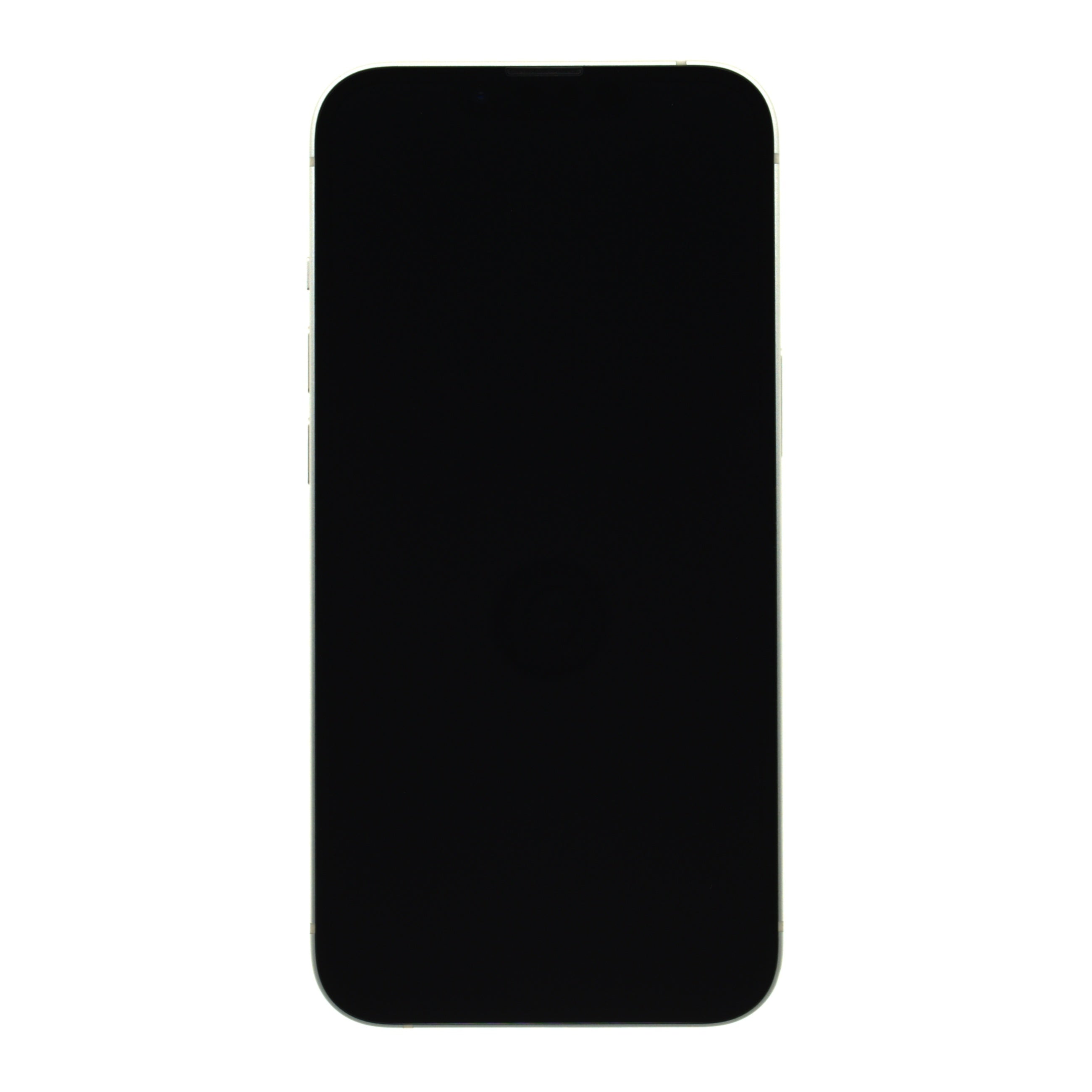 95新 Apple iPhone 13 128G 星光色 中國大陸版