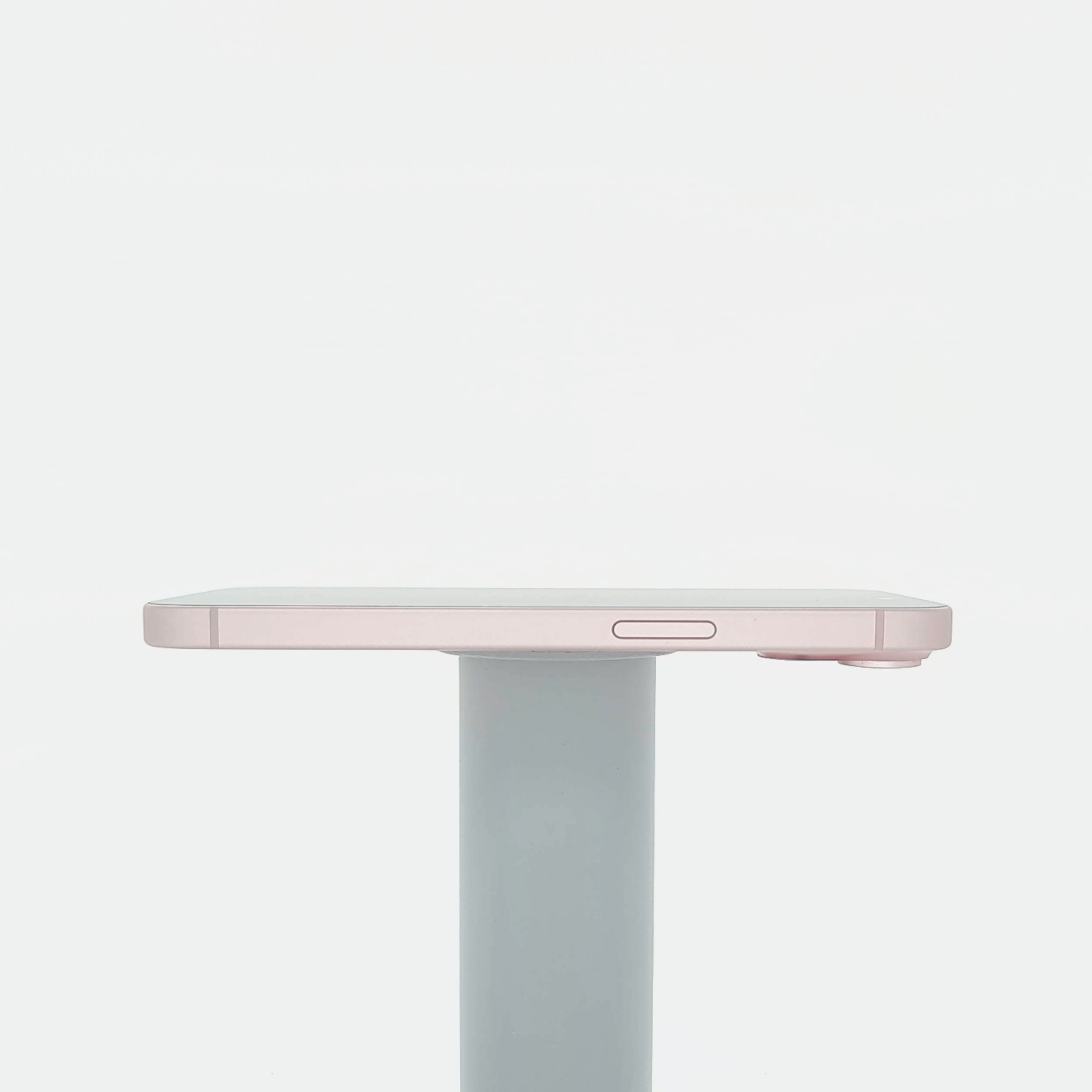 95新 Apple iPhone 15 256G 粉紅色 中國大陸版