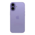 95新 Apple iPhone 17 256G 薰衣草紫色 中國大陸版