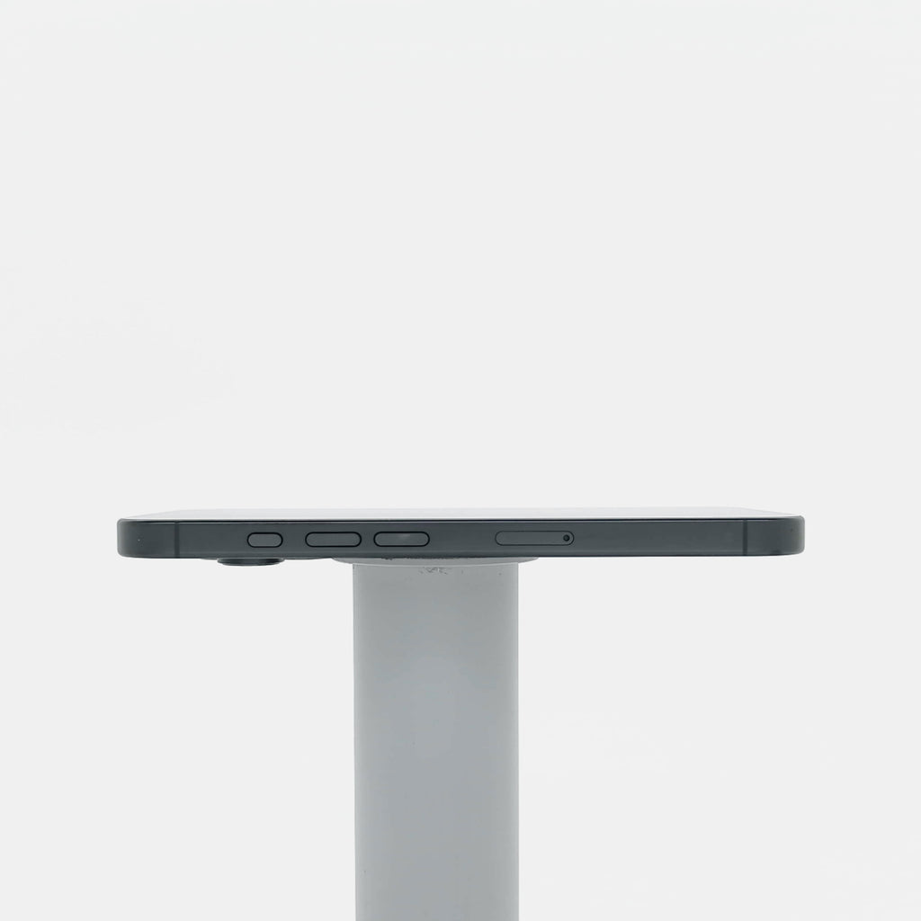 95新 Apple iPhone 16 Pro 128G 黑色鈦金屬 中國大陸版