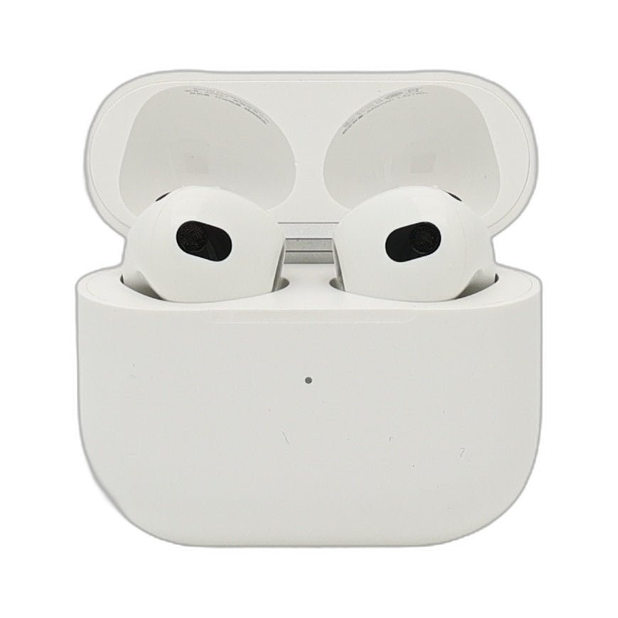 99新 Apple AirPods 3 白色
