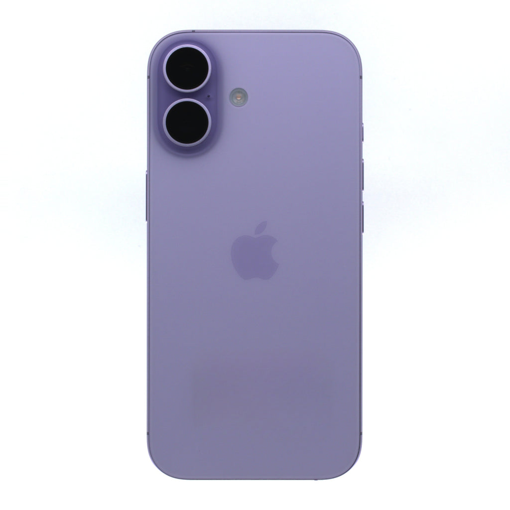 99新 Apple iPhone 17 256G 薰衣草紫色 中國大陸版