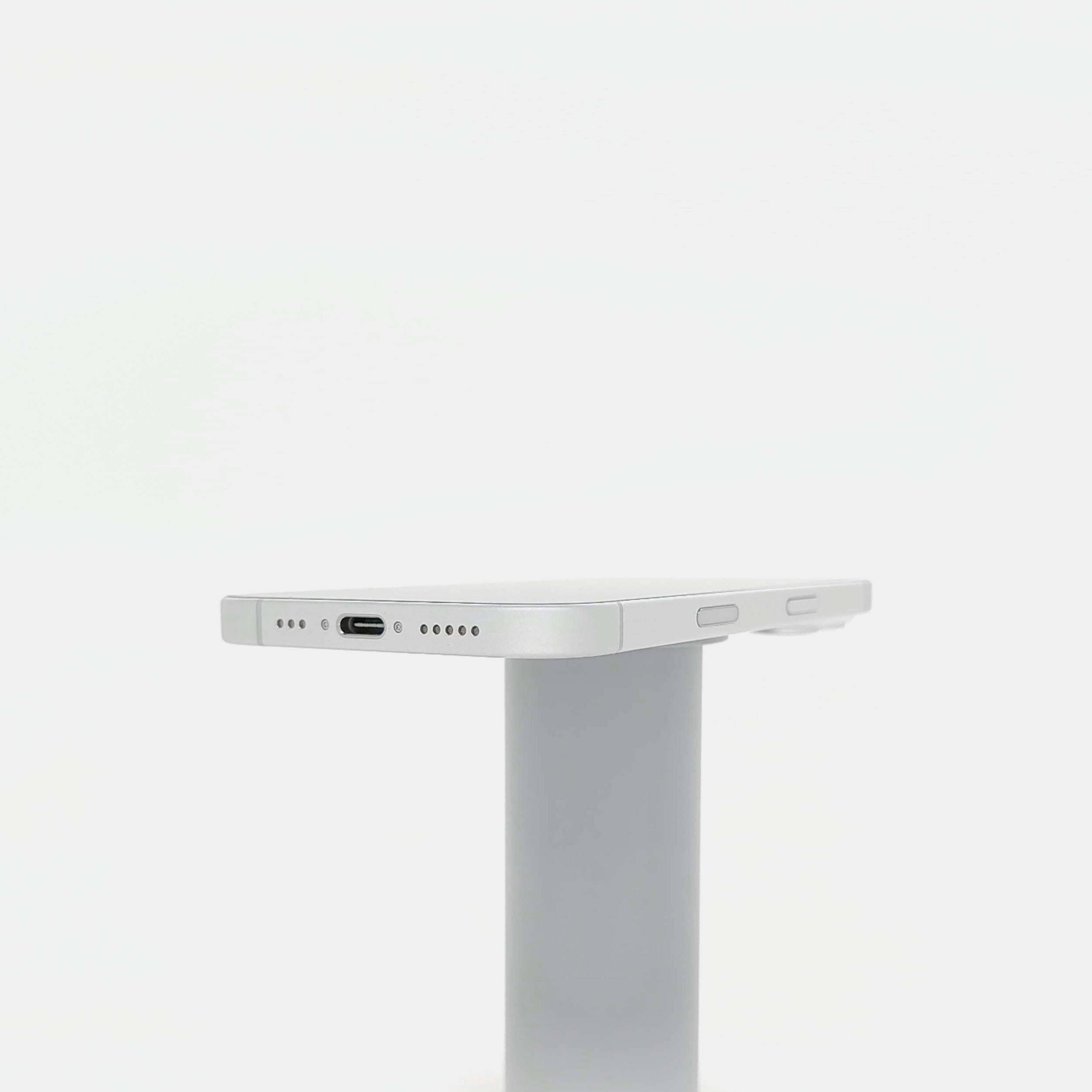 95新 Apple iPhone 16 128G 白色 中國大陸版
