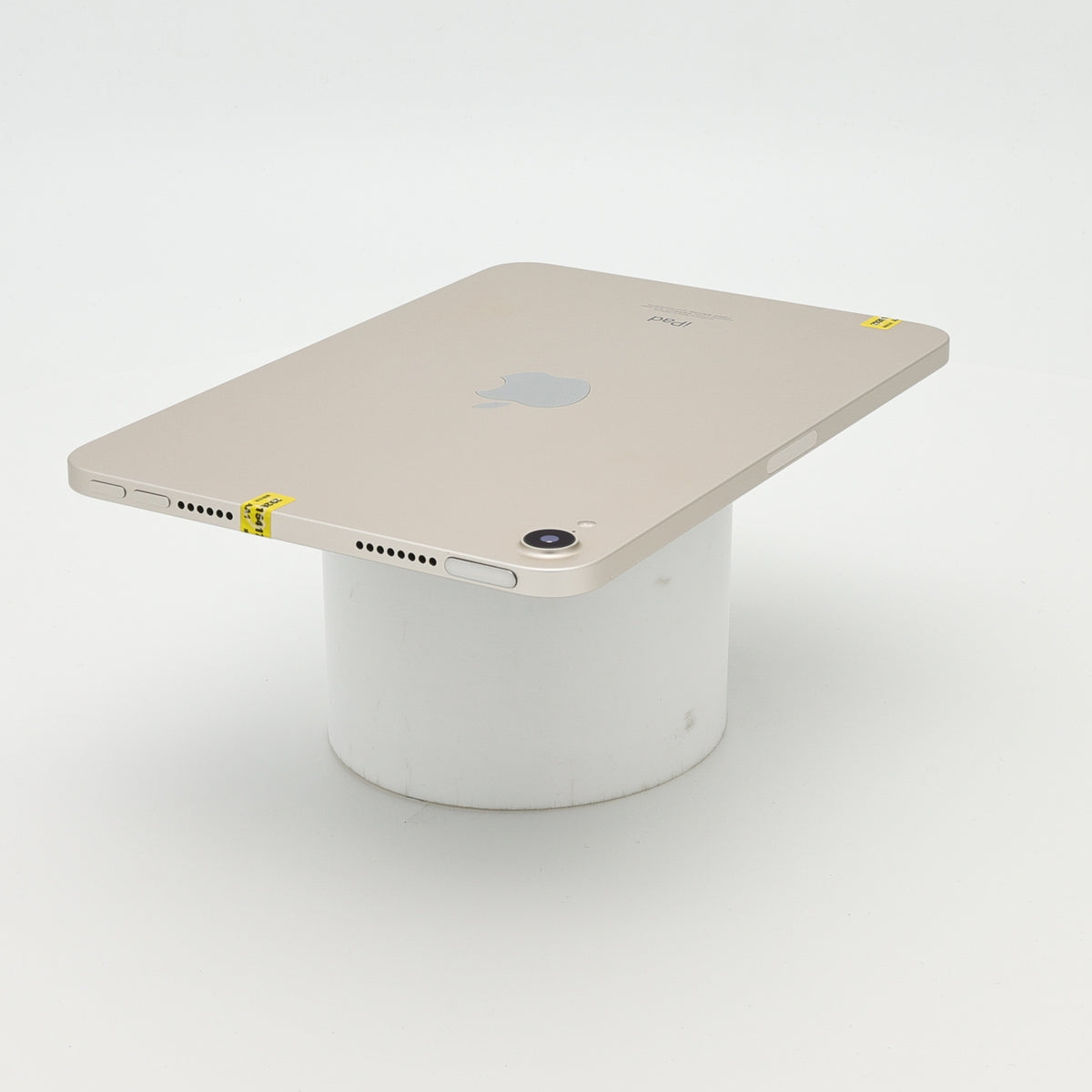 95新 Apple iPad mini6 64G 星光色 WIFI