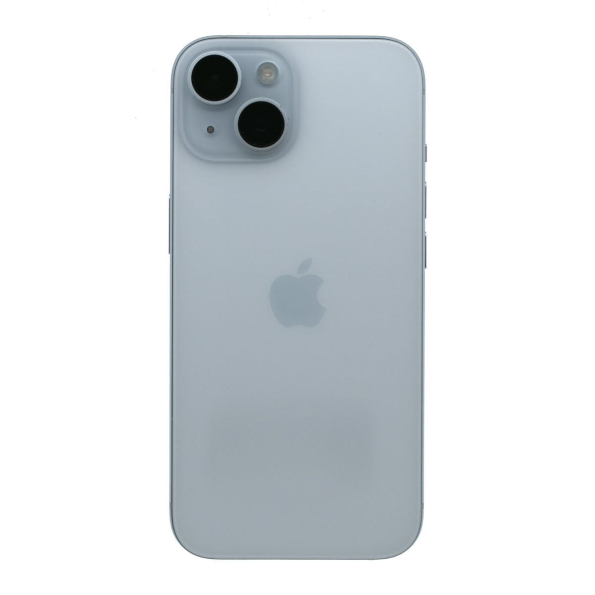 95新 Apple iPhone 15 128G 藍色 中國大陸版