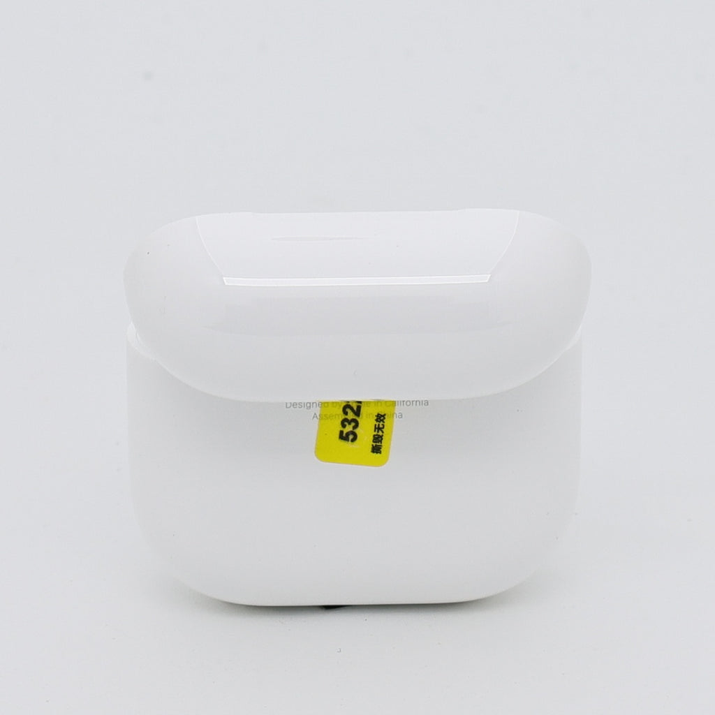 99新 Apple AirPods 4 (支持主动降噪) 白色