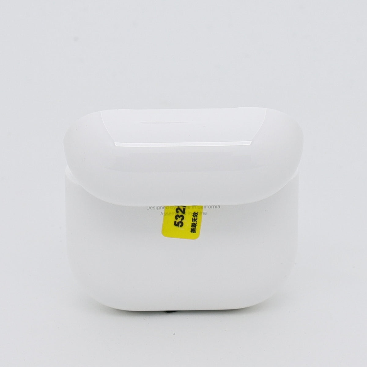 99新 Apple AirPods 4 (支持主动降噪) 白色