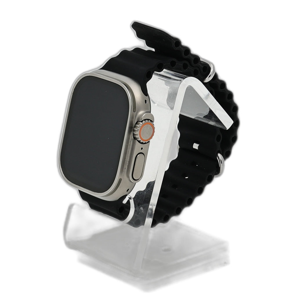 99新 Apple Watch Ultra 2 49毫米 鈦金屬