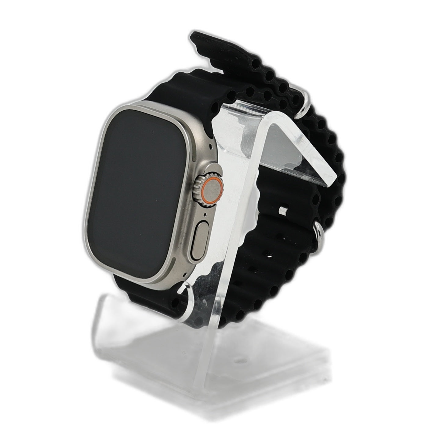 99新 Apple Watch Ultra 2 49毫米 鈦金屬