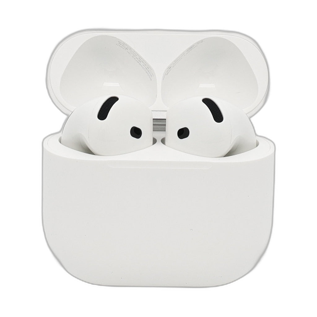 99新 Apple AirPods 4 (支持主動降噪) 白色