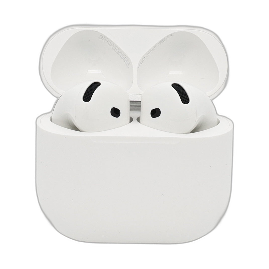 99新 Apple AirPods 4 (支持主動降噪) 白色