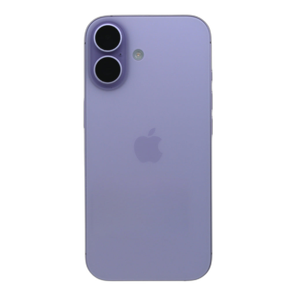 95新 Apple iPhone 17 256G 薰衣草紫色 中國大陸版