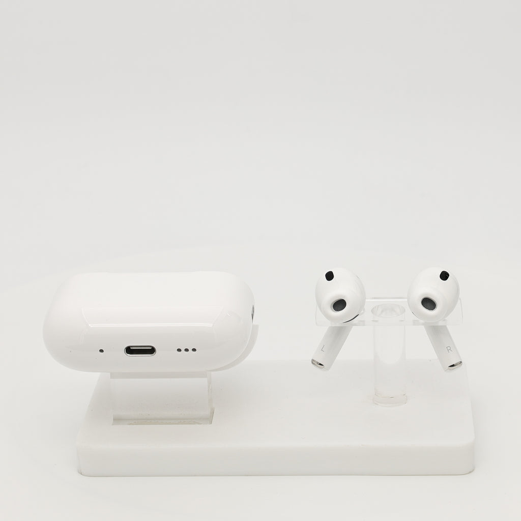 99新 Apple AirPods Pro 3 白色