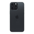 95新 Apple iPhone 15 Pro Max 256G 黑色鈦金屬 中國大陸版