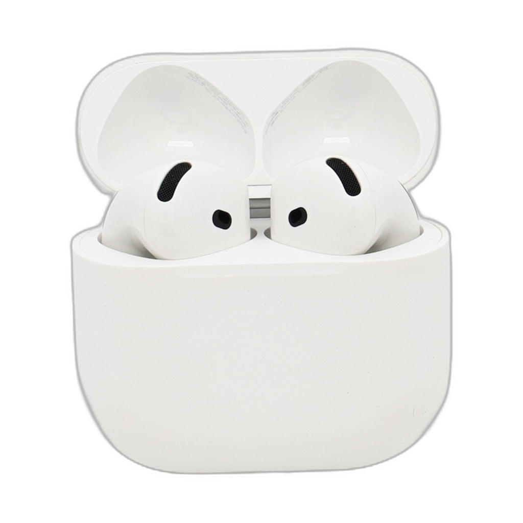 99新 Apple AirPods 4 (支持主动降噪) 白色