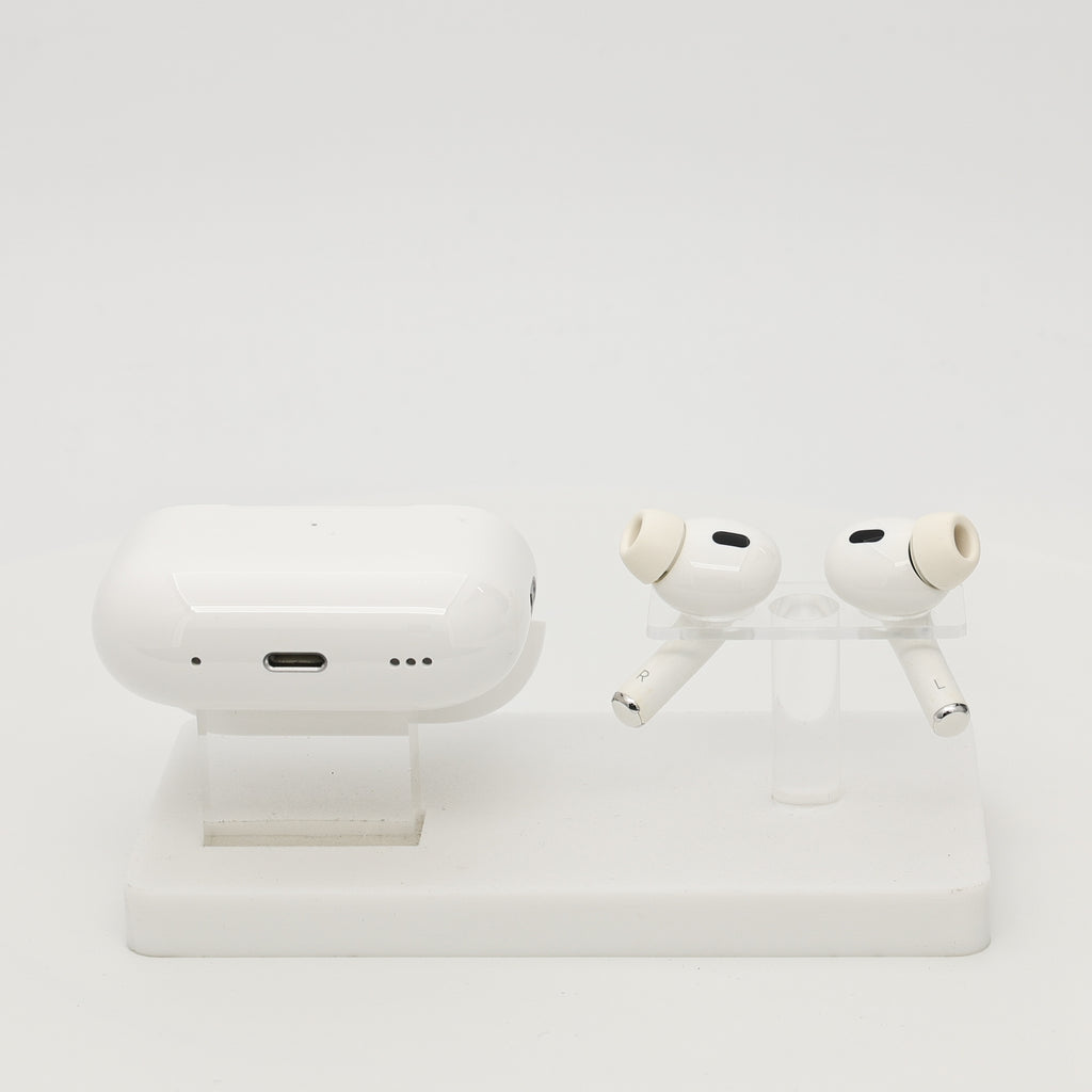99新 Apple AirPods Pro 2 白色