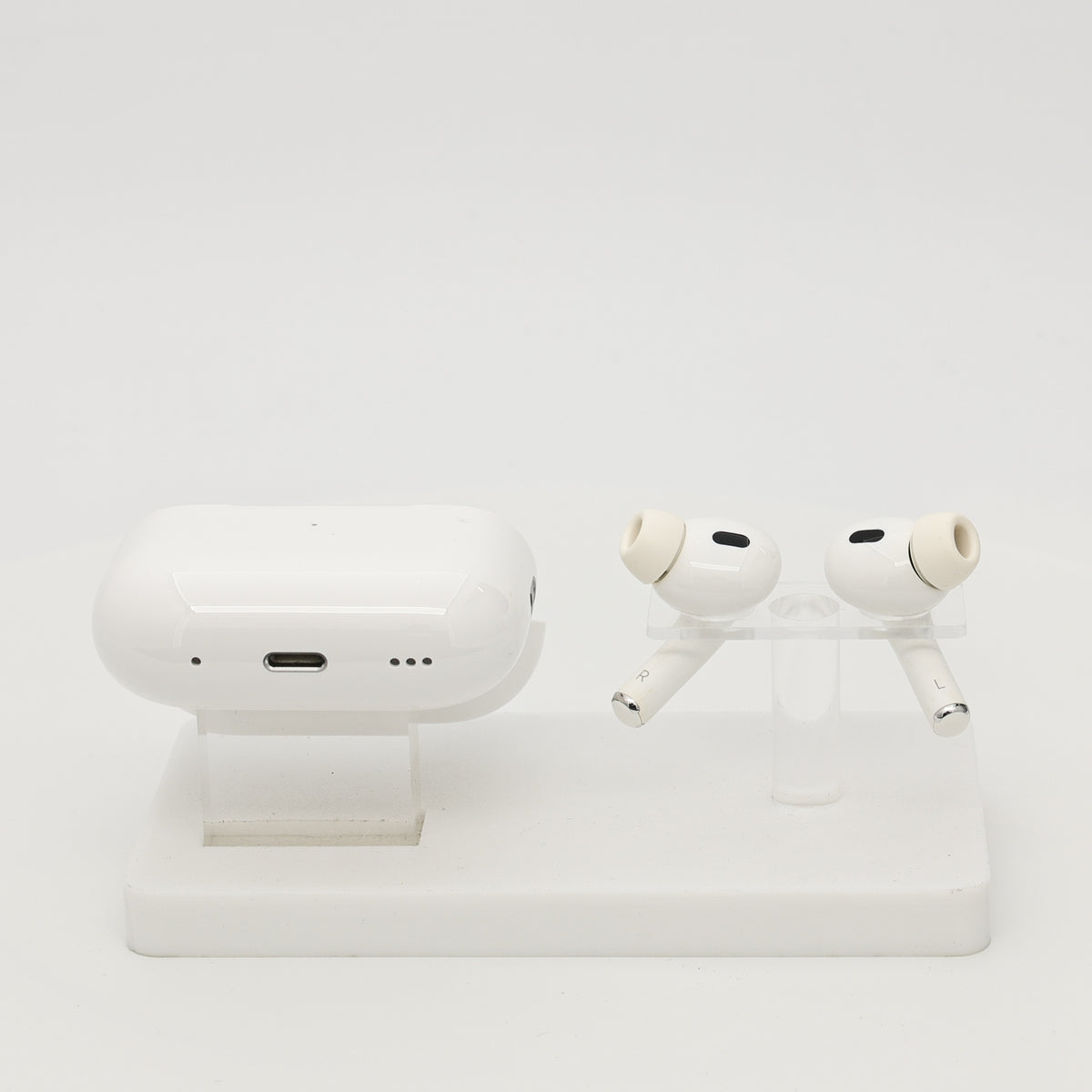 99新 Apple AirPods Pro 2 白色