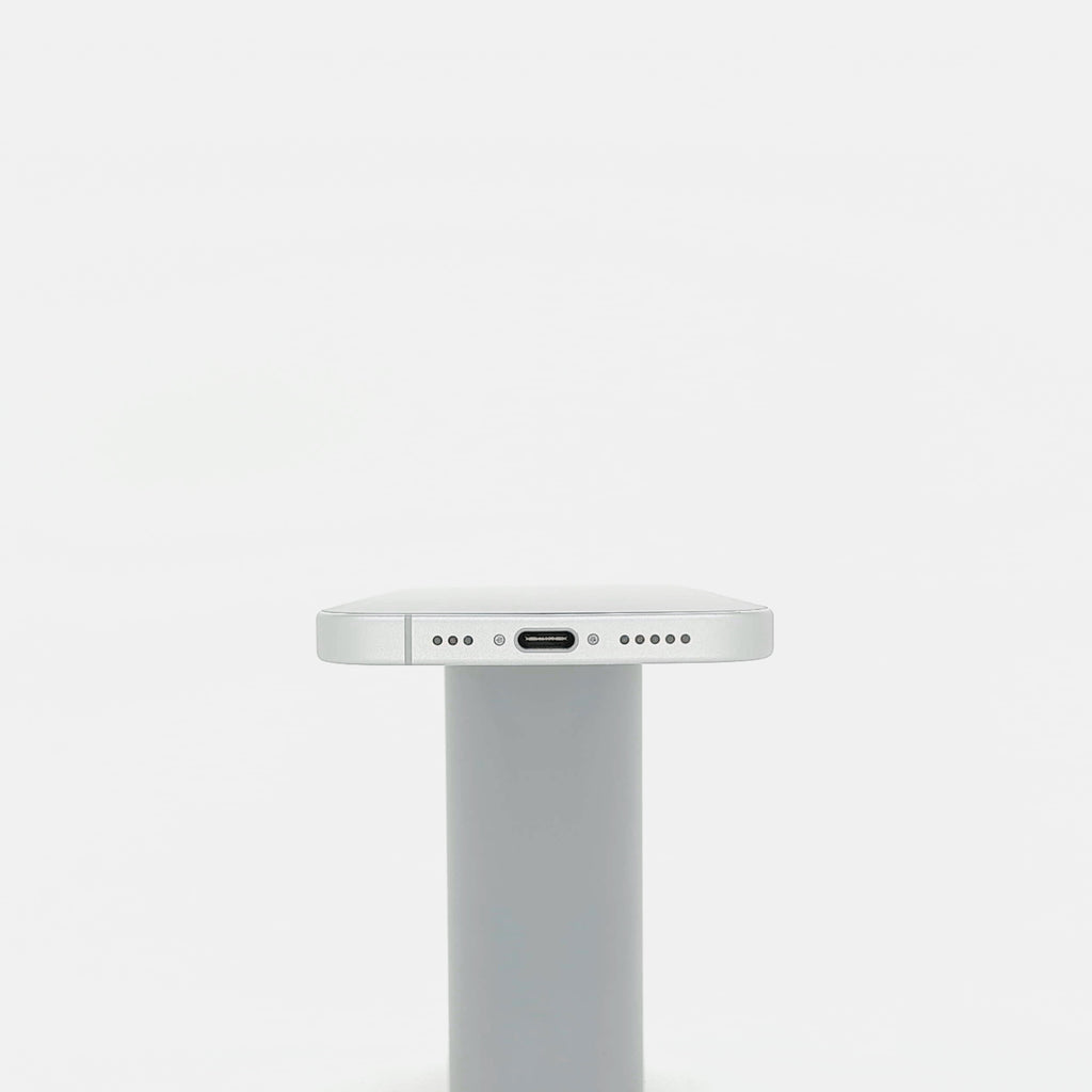 95新 Apple iPhone 16 128G 白色 中國大陸版