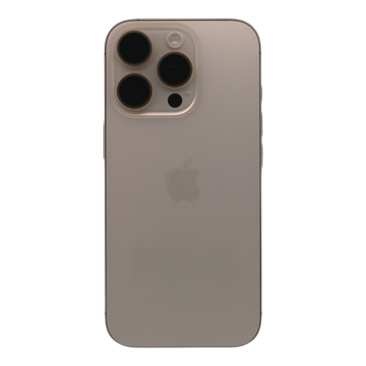 95新 Apple iPhone 16 Pro 256G 沙漠色鈦金屬 中國大陸版