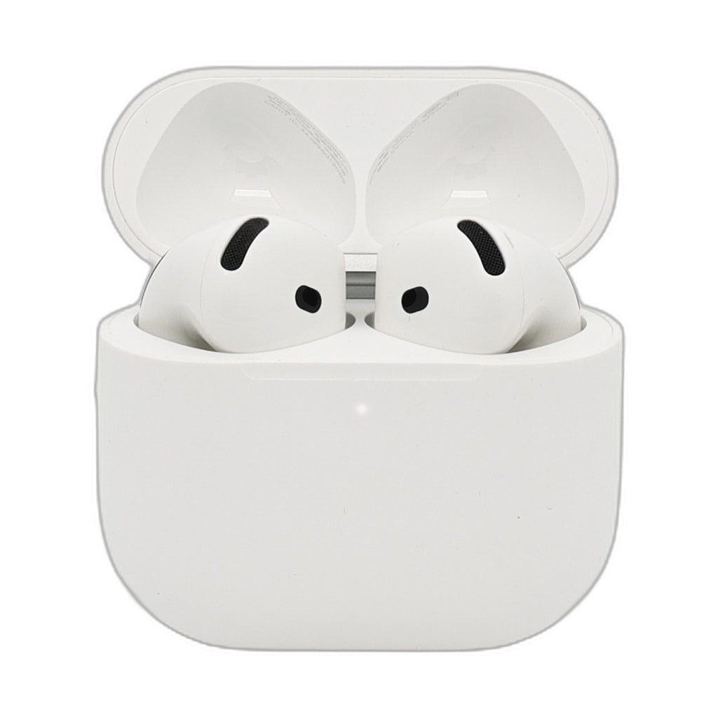 99新 Apple AirPods 4 (支持主动降噪) 白色