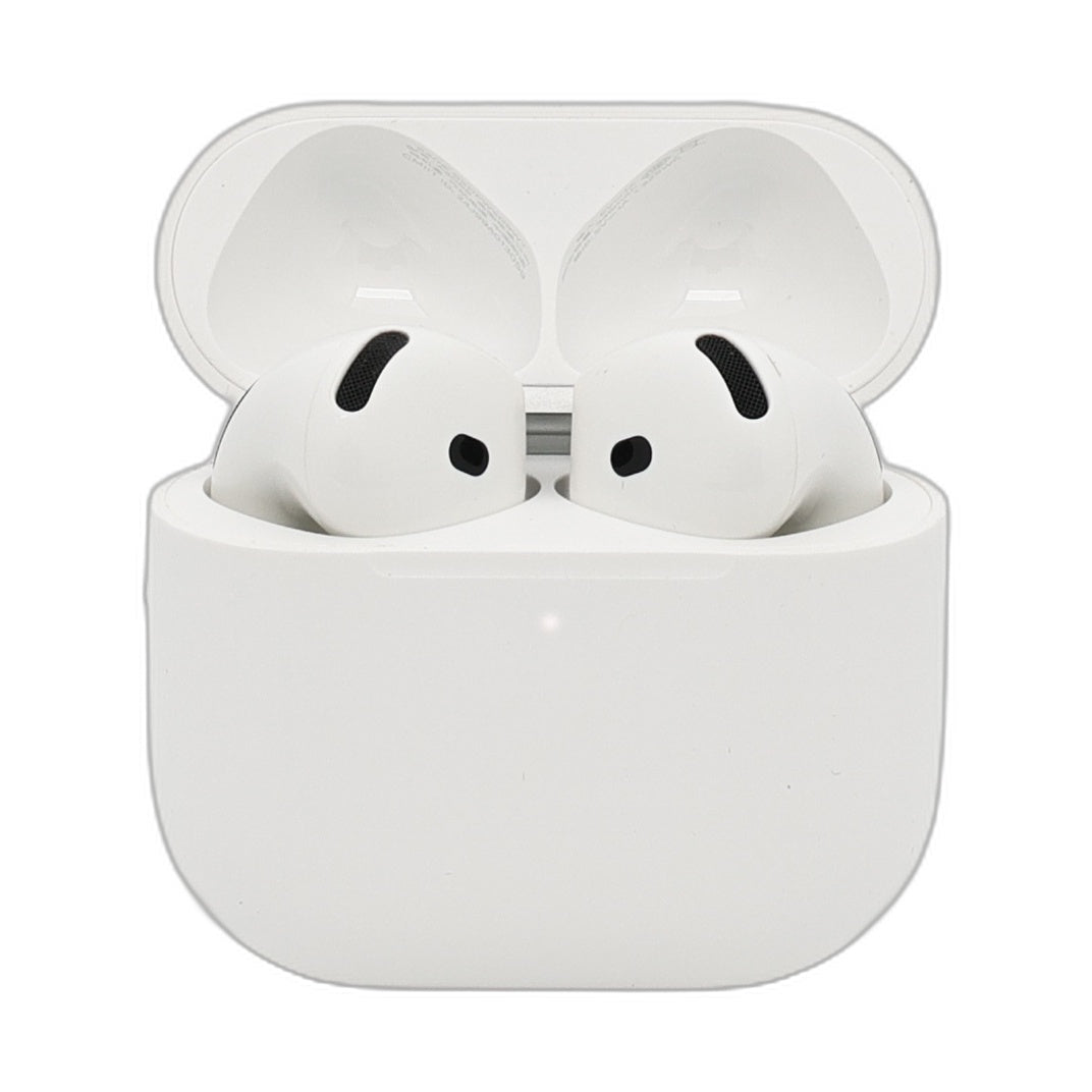 99新 Apple AirPods 4 (支持主动降噪) 白色