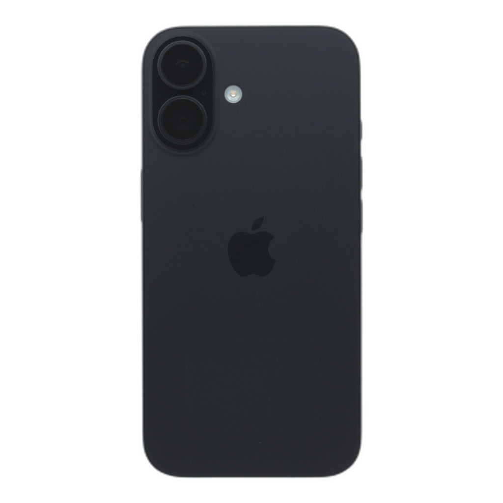 95新 Apple iPhone 16 128G 黑色 中國大陸版