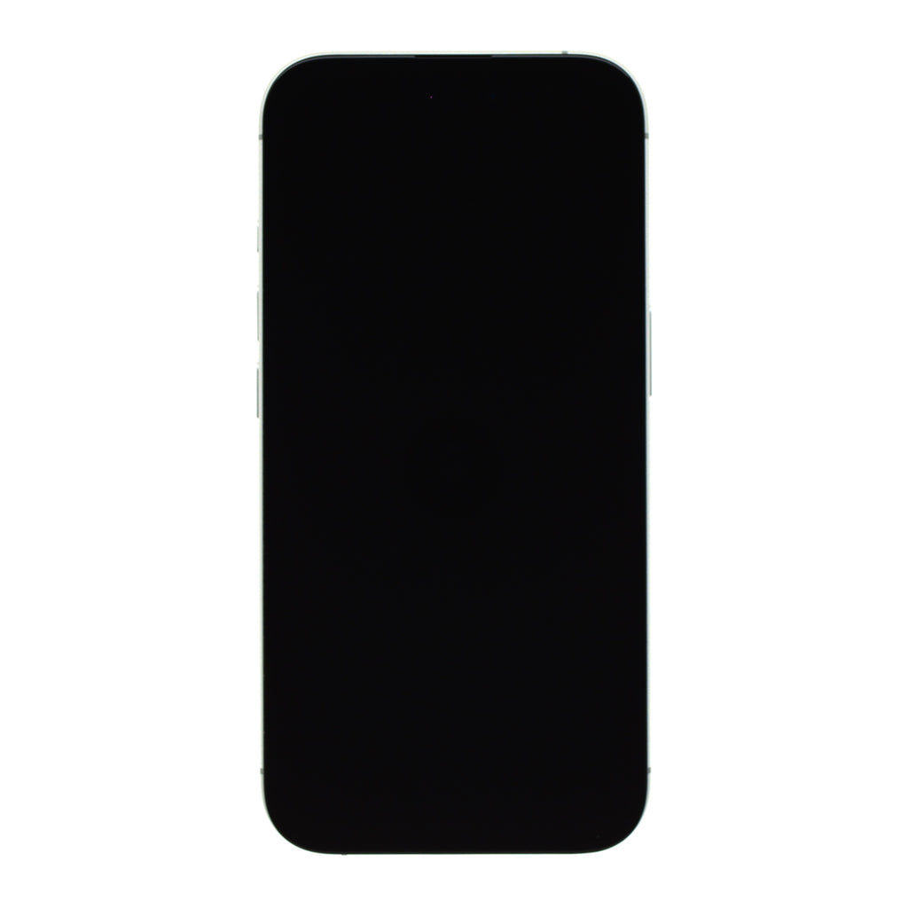 95新 Apple iPhone 16 128G 白色 中國大陸版