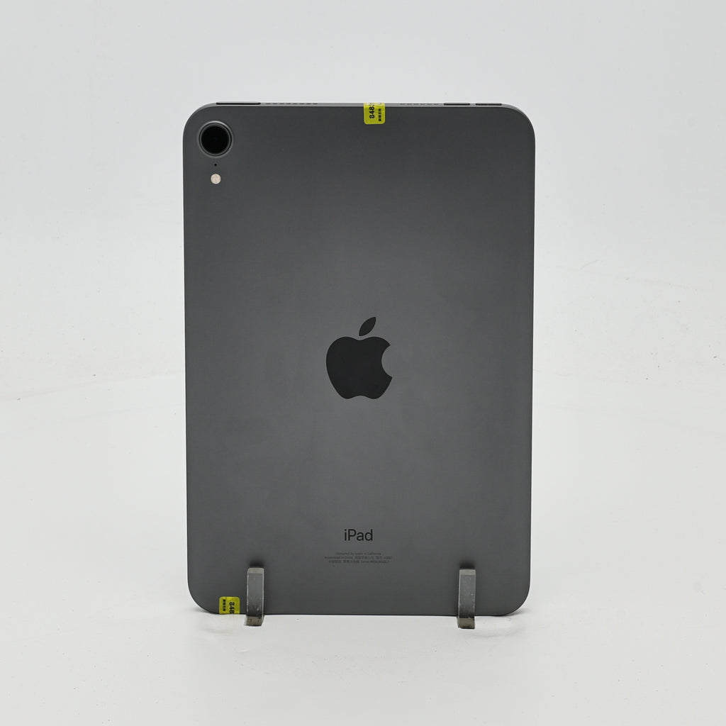 95新 Apple iPad mini6 256G 深空灰色 WIFI