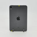 95新 Apple iPad mini6 256G 深空灰色 WIFI