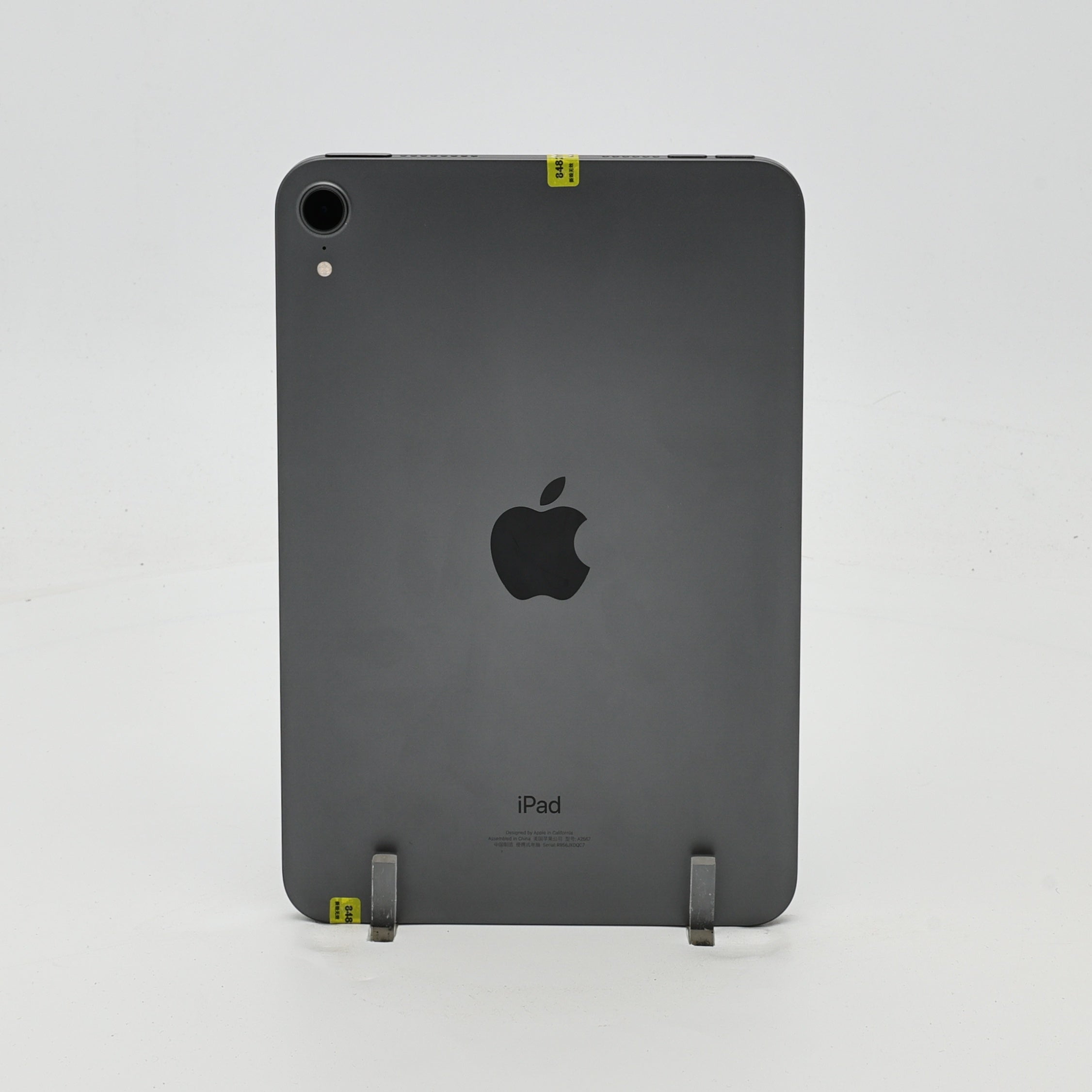 95新 Apple iPad mini6 256G 深空灰色 WIFI