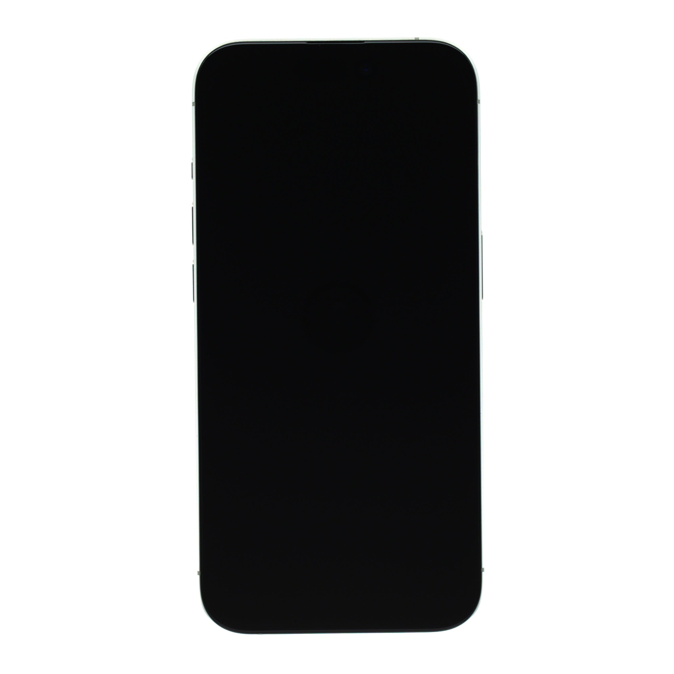 95新 Apple iPhone 15 Pro 256G 白色鈦金屬 中國大陸版