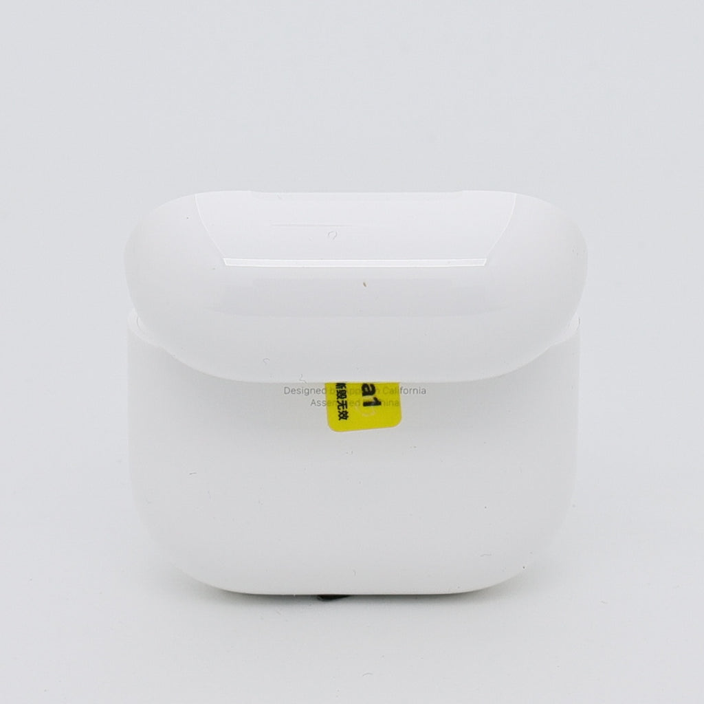 99新 Apple AirPods 4 (支持主动降噪) 白色