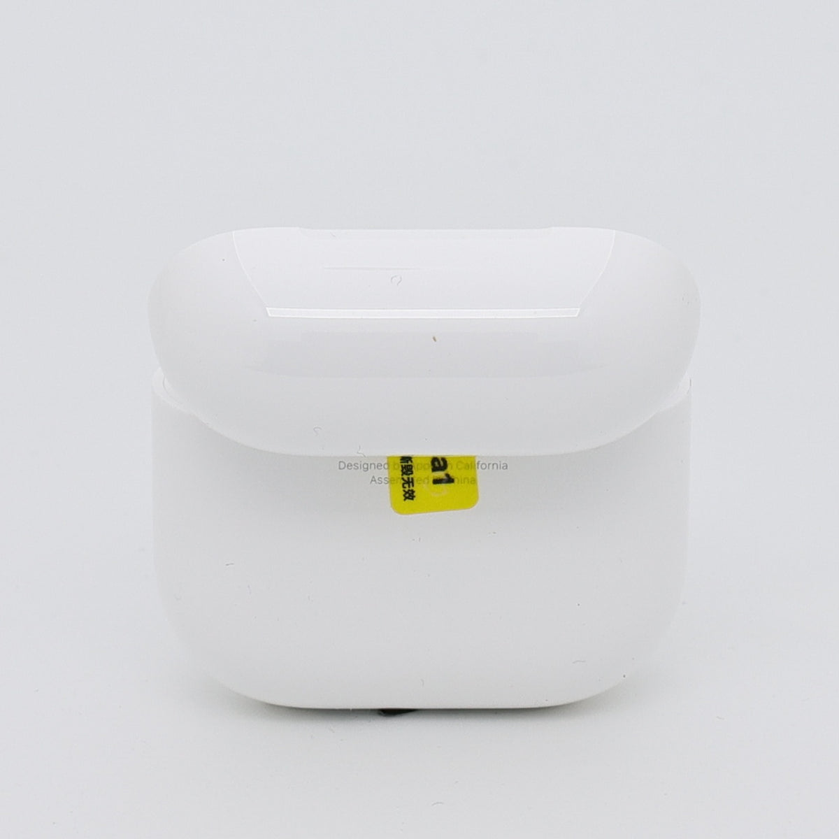 99新 Apple AirPods 4 (支持主动降噪) 白色