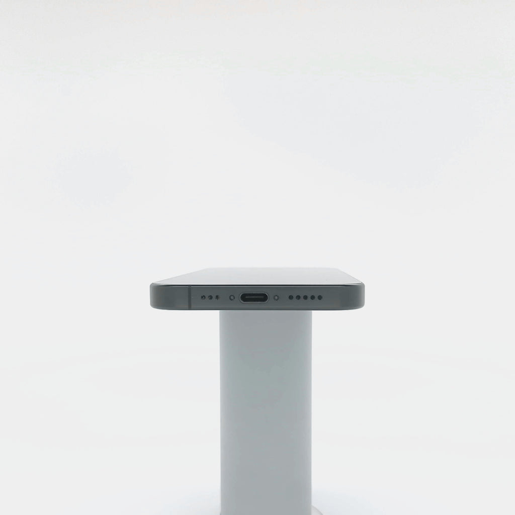 99新 Apple iPhone 16 Pro 128G 黑色鈦金屬 中國大陸版