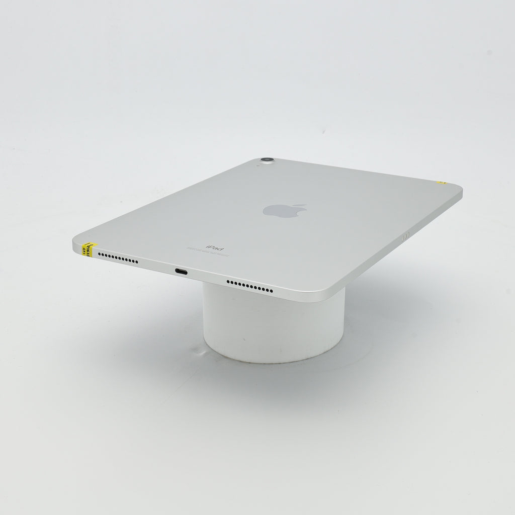 95新 Apple iPad 10代 64G 銀色 WIFI