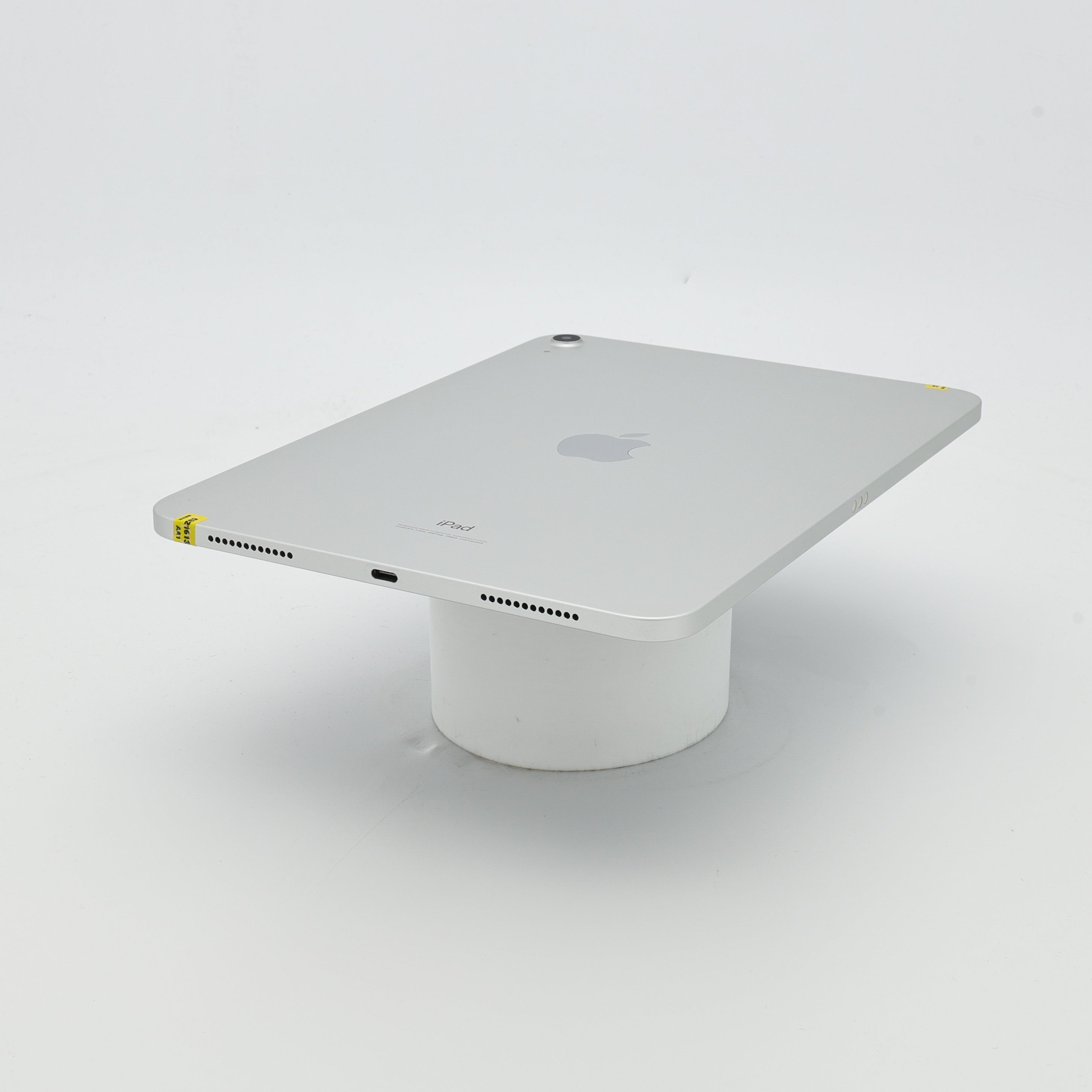 95新 Apple iPad 10代 64G 銀色 WIFI