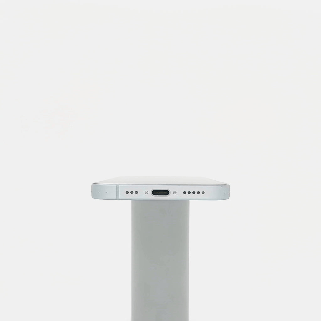 95新 Apple iPhone 15 256G 藍色 中國大陸版