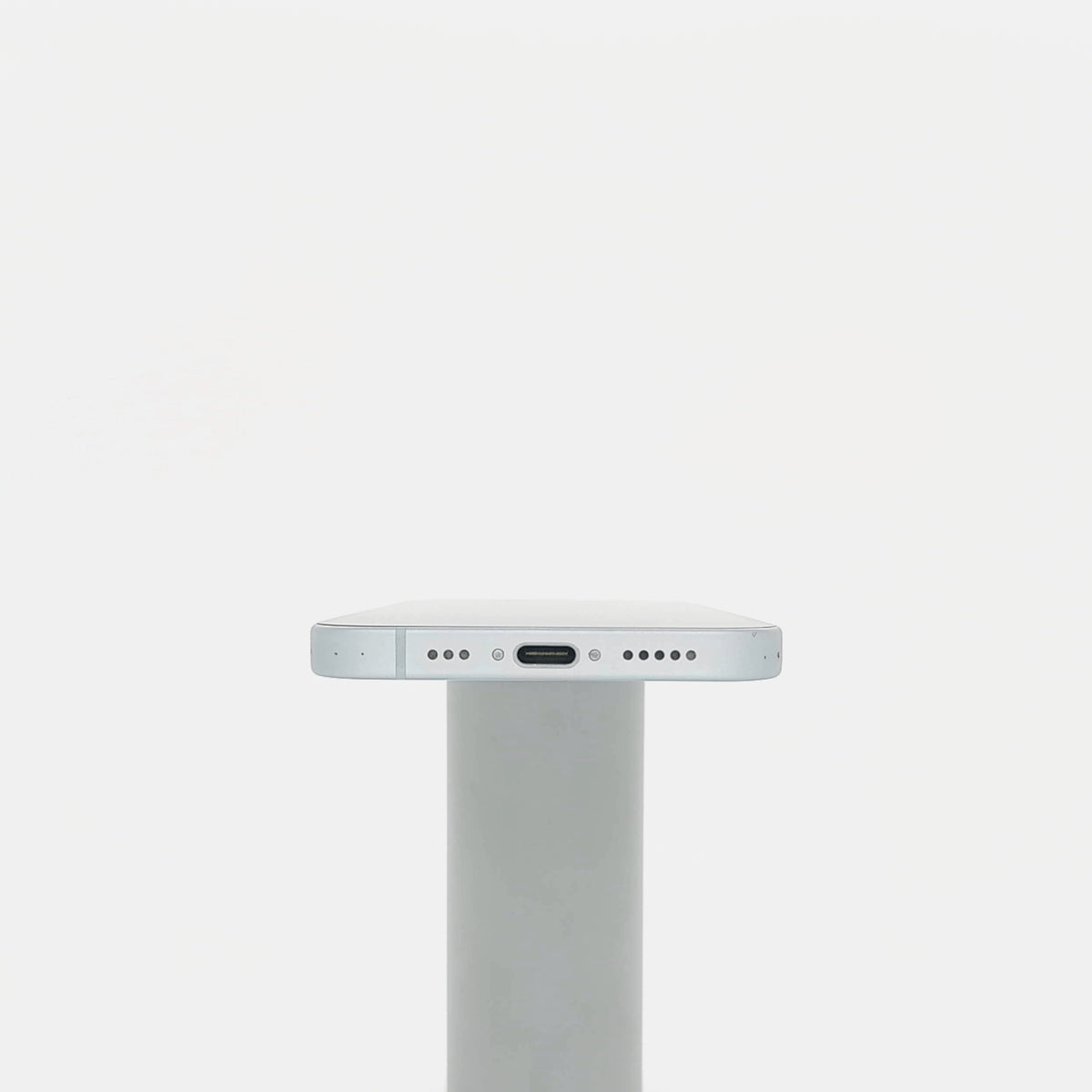 95新 Apple iPhone 15 256G 藍色 中國大陸版