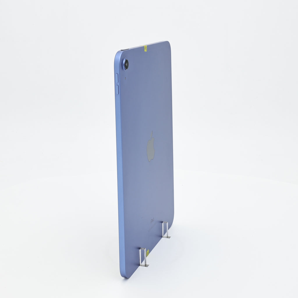 95新 Apple iPad 10代 64G 藍色 WIFI