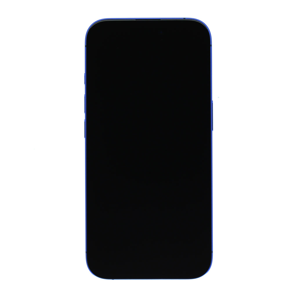 95新 Apple iPhone 16 256G 群青色 中國大陸版